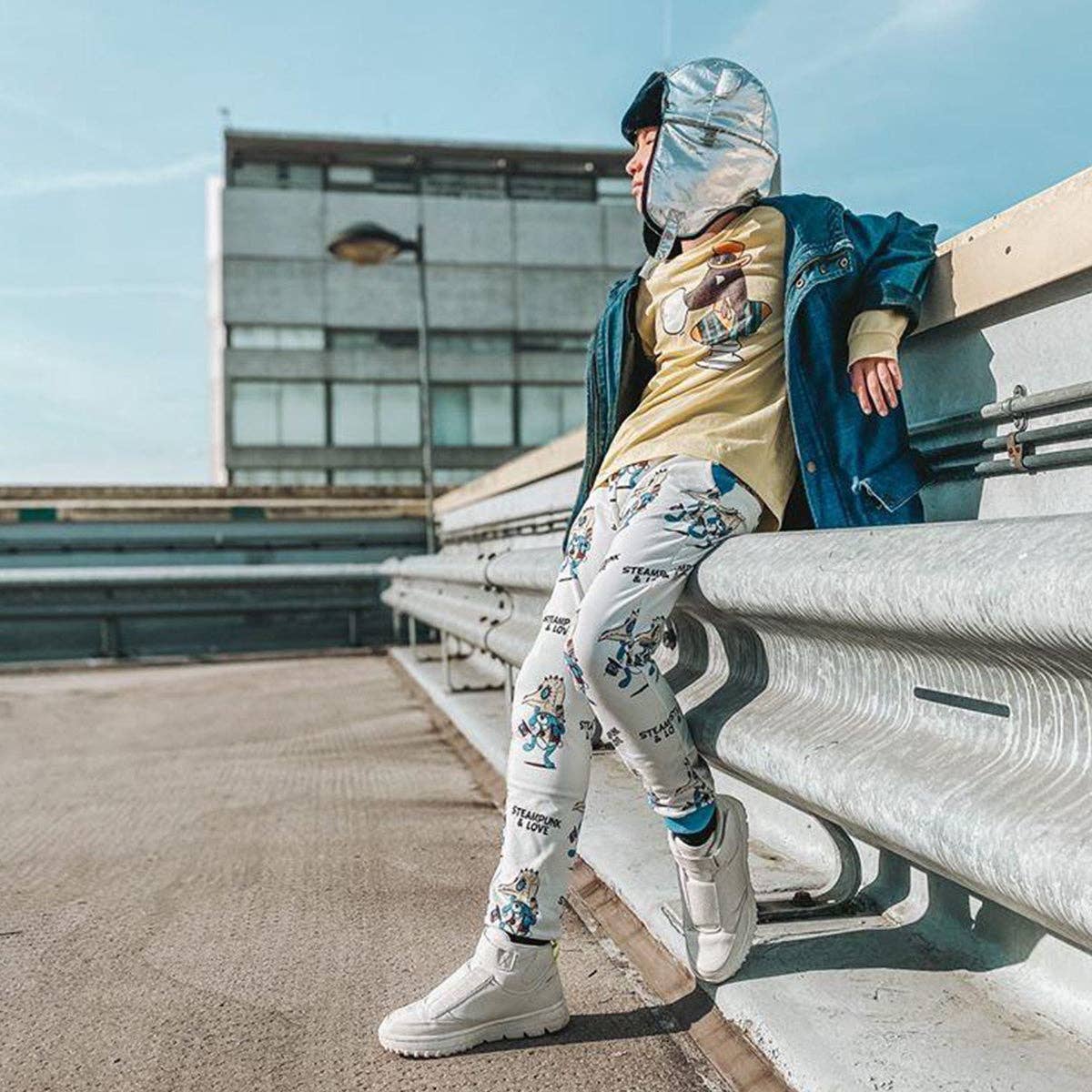 Arctic Cub: Silver for wholesale on Faire7