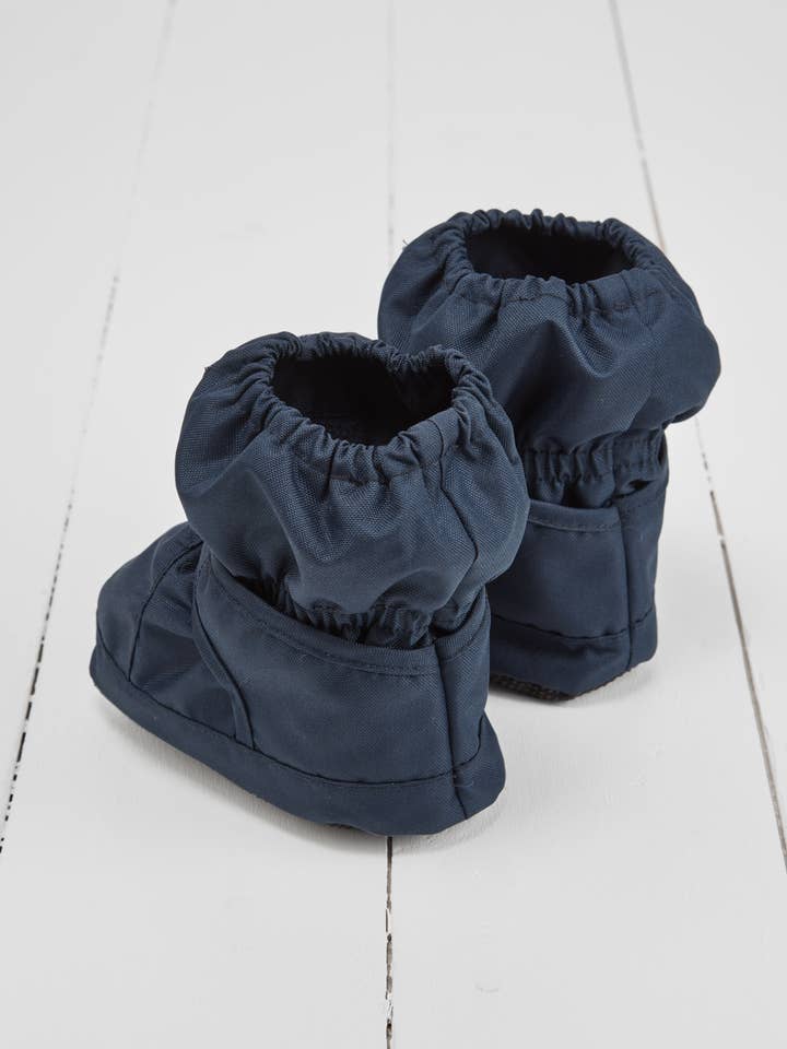 Grass & Air – wholesale Booties – Baby – G&A Mini Adventure Bootie2