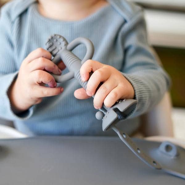 Busy Baby – wholesale Teether (not clip-on) – Baby – Teether & Training Spoon