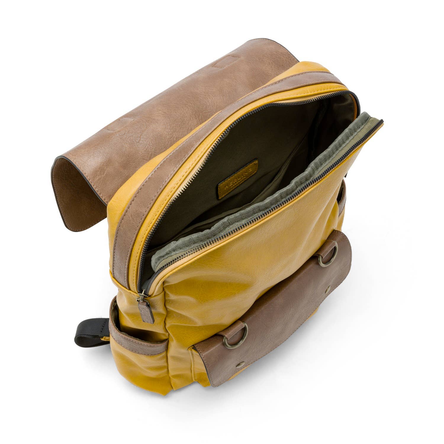 Herling - Wholesale Rugzak - Uniseks - MARLOWE unisex rugzak20