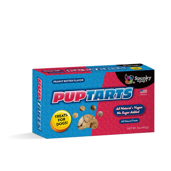 Spunky Pup - Wholesale Pet Treats - Dog - Boxed Candy DOG Treats1
