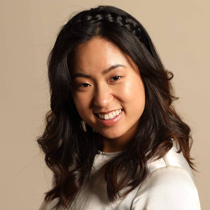 Madison Braids – Bandana - Mulher por atacado – Trança de cabelo feminina Madison Braids Lulu com duas vertentes22