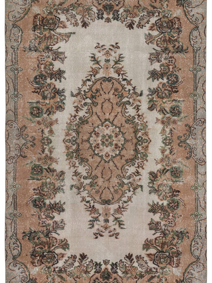 Mariah - 5'6" x 9'7" por atacado de Biev