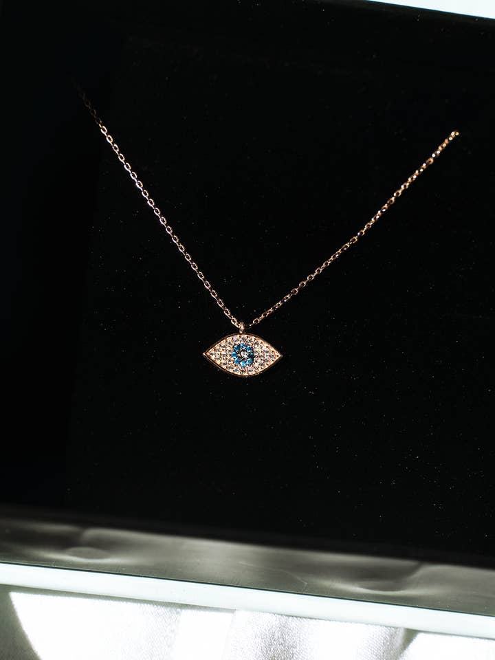 KAYLEE Necklace for wholesale by Jewels by Sunaina