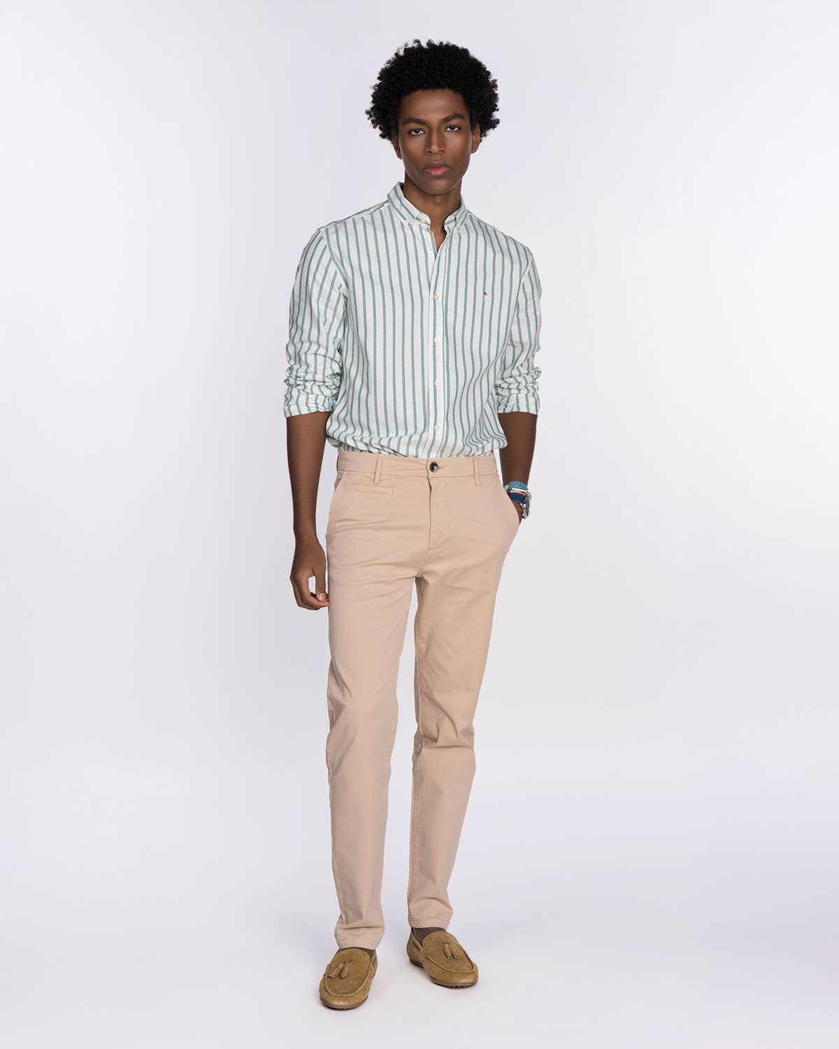 Harper & Neyer - Wholesale Pants - Men's - Chino Pants Icon Colors - 1013250020