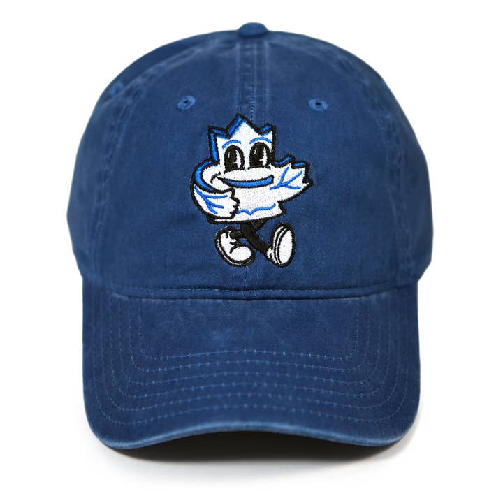 Cappellino con visiera foglia d'acero per la vendita all'ingrosso da parte di Stuntin Goods