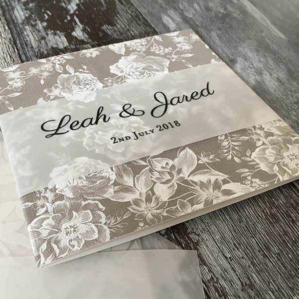 Imaginediy - Venta al por mayor Material para manualidades - Papel vitela transparente3