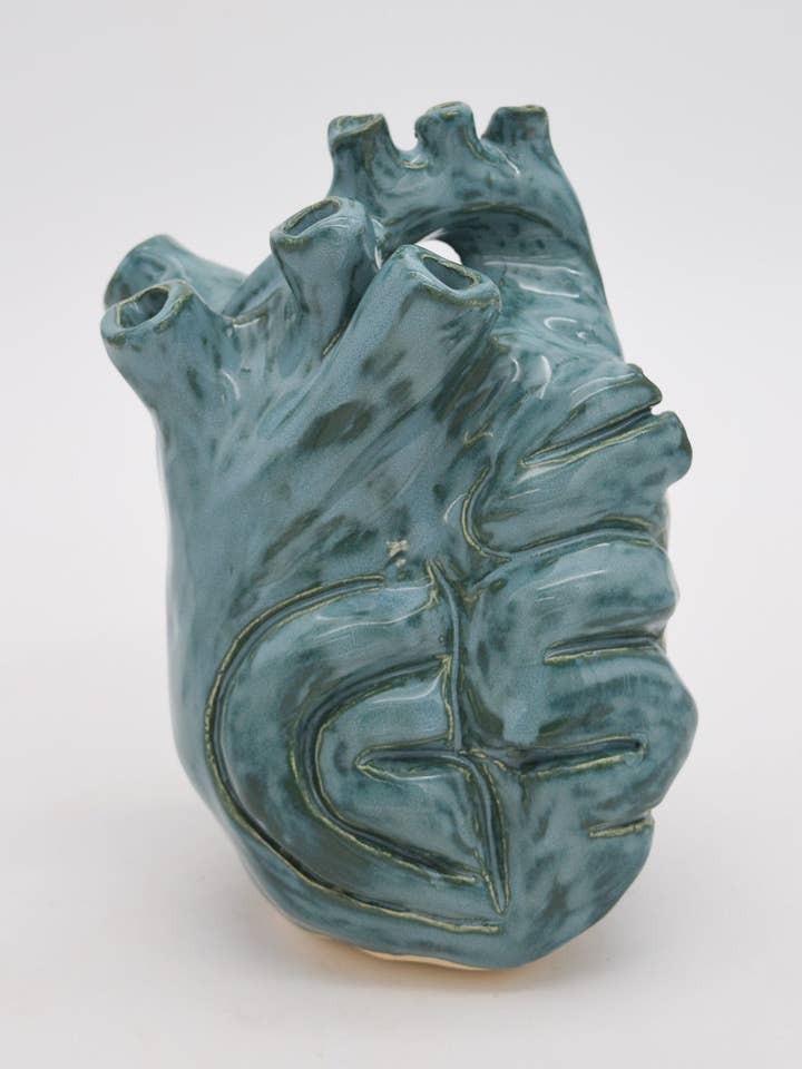 The Heart for wholesale by Studio Juve