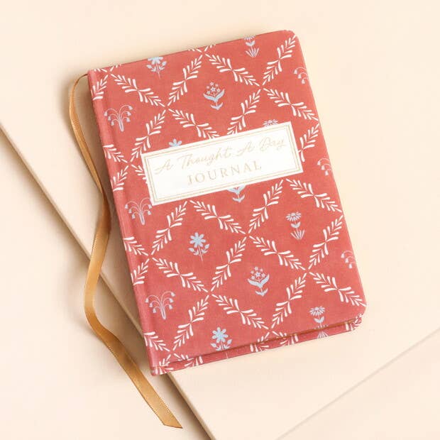 Thought a Day Journal and other Purchase wholesale blank notebooks. Free returns & net 60 terms on Faire trending on Faire.