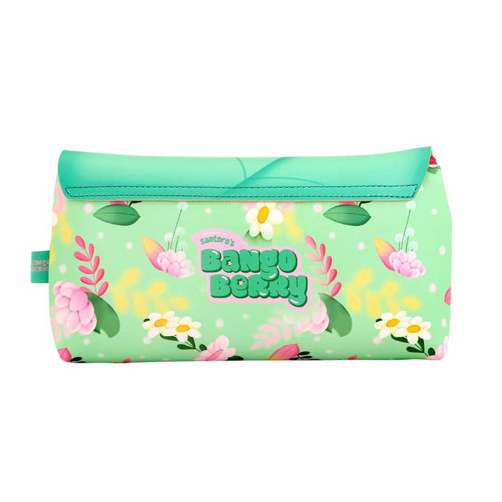 Santoro London - Wholesale Jewelry Box/Organizer - Bangoberry - Accessory Case - Tiggy Tiger1