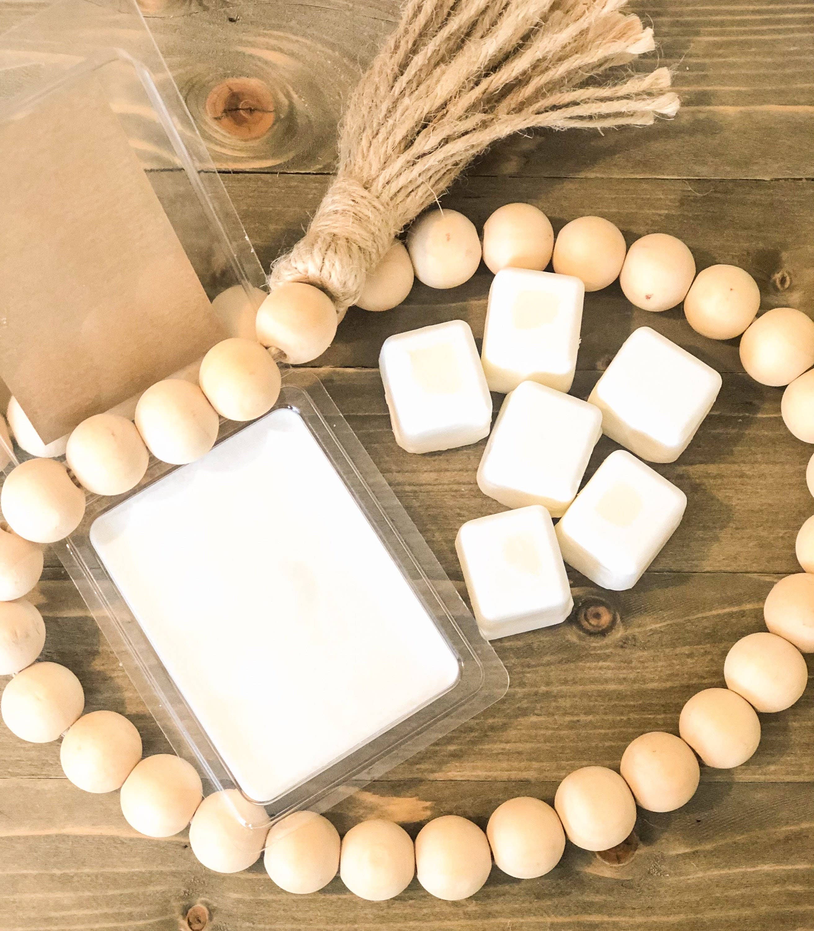 Sweet Caramel Shop - Wholesale Wax Melt - Soy Wax Melts, 100% Soy Wax, Scented, Handmade, Vegan, Gift1