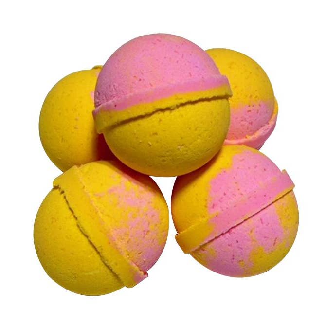 Rainbow Sherbet for wholesale by Made Natural