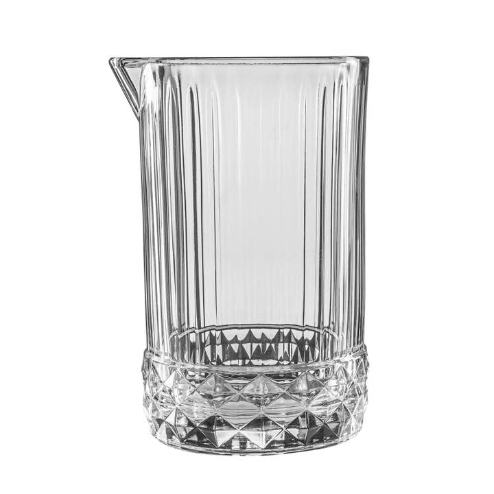 Rinkit Ltd - Wholesale Jug - Bormioli Rocco America '20s Glass Water Jug - 780ml - Clear