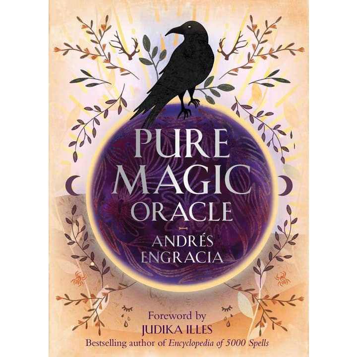 Cardshouse – Großhandel Tarot-Karten – Pure Magic Orakelkarten Rockpool