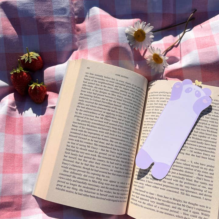 Sprout Peeker bokmärke för wholesale av Forestpals