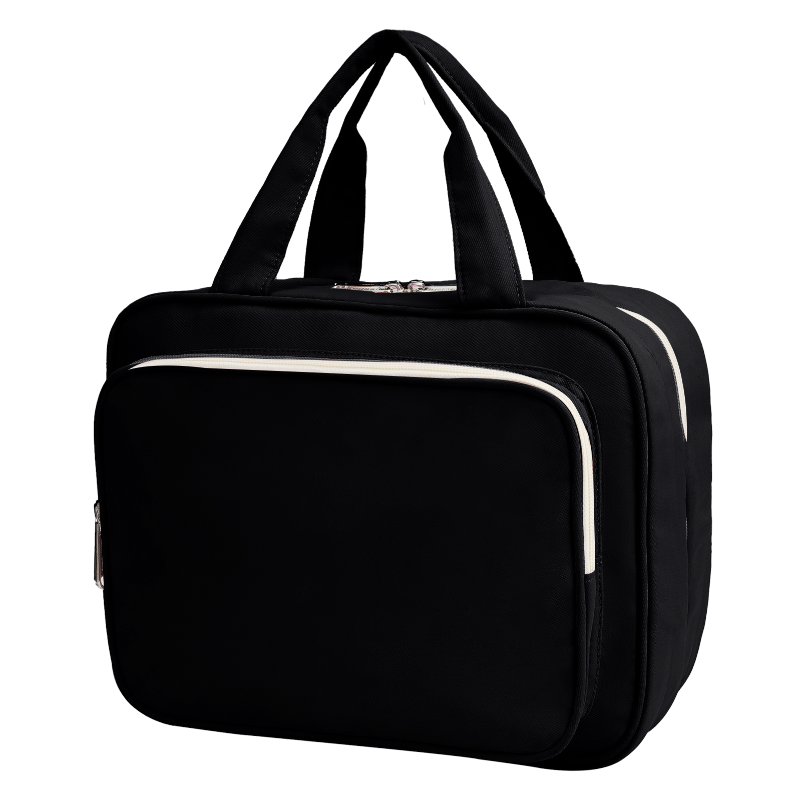 wandf – Großhandel Schmink-/Kosmetiktasche – Hängender Kulturbeutel für Frauen Reise-Make-up-Tasche16