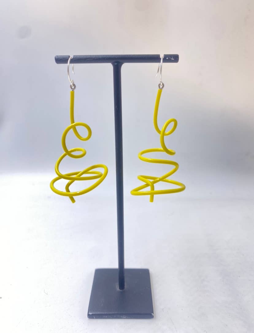 Samuel Coraux - Wholesale Dangle Earrings - Giz earrings2