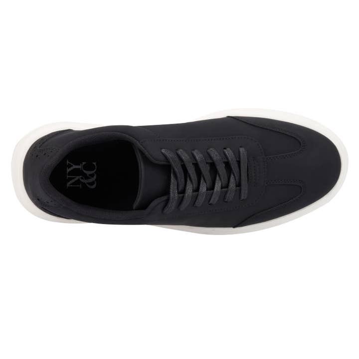 S3 Holding - Wholesale Lifestyle Sneakers - Men's - New York & Company Men's Wilson Low Top Sneakers7
