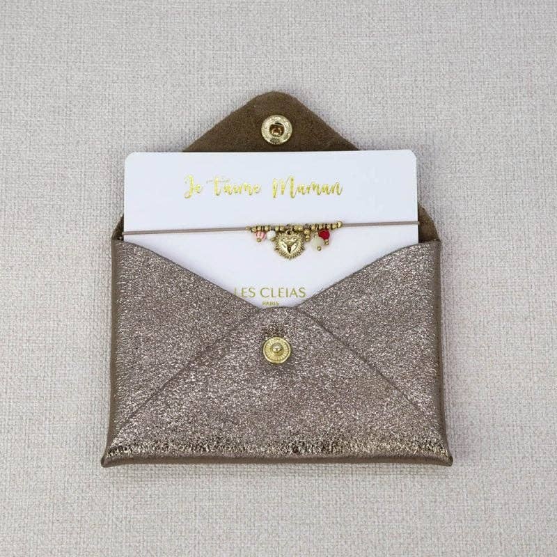 Les Cleias - Wholesale Jewelry Set - Together I love you Mom7