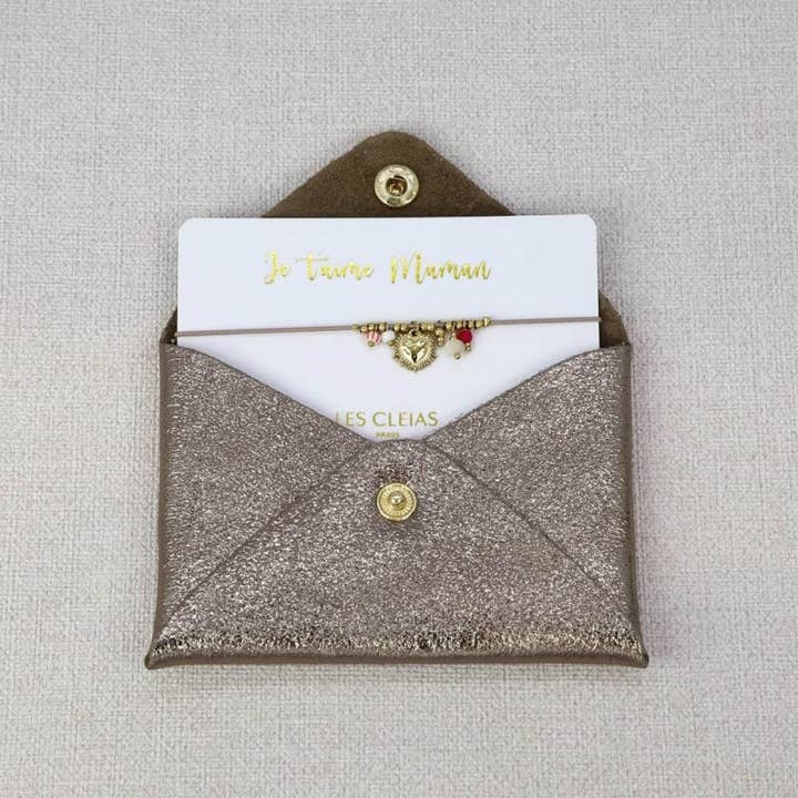 Les Cleias - Wholesale Jewelry Set - Together I love you Mom7