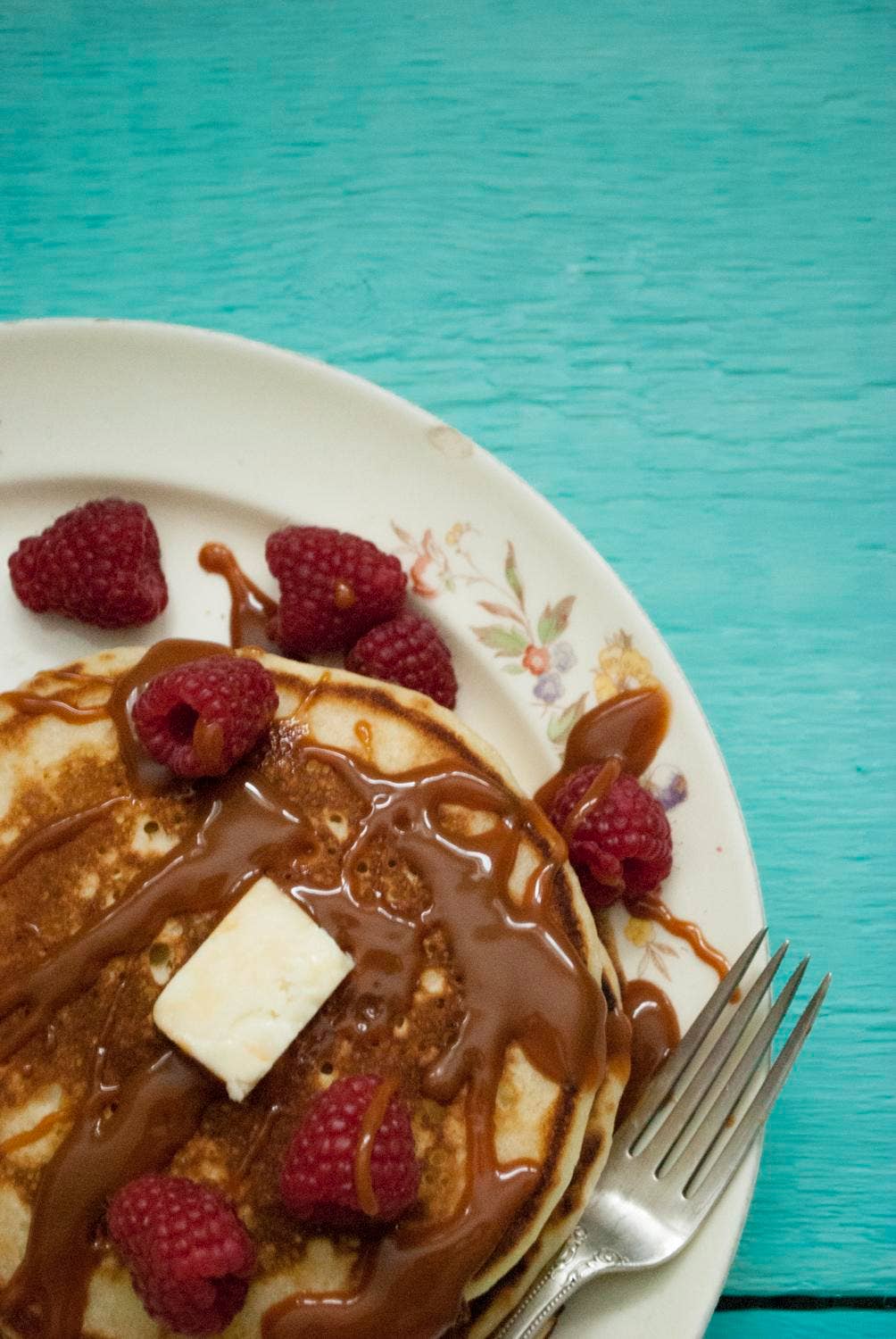 Fat Toad Farm – wholesale Karamellsås – 8oz vanilj böna getmjölk karamell1