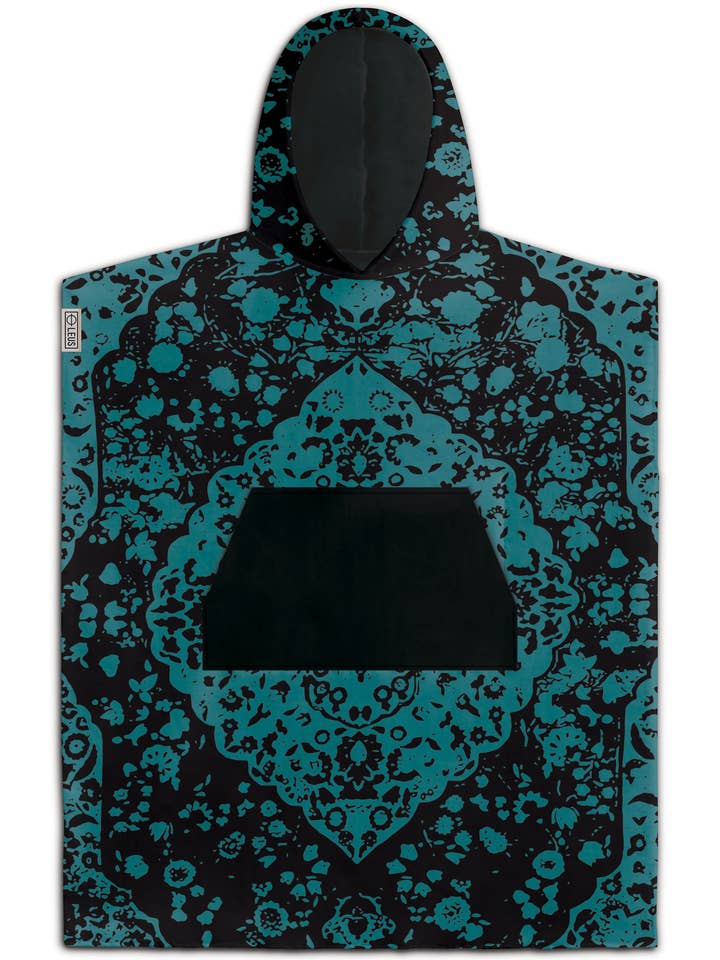 Poncho ECO original do caixão Conner por atacado de Leus