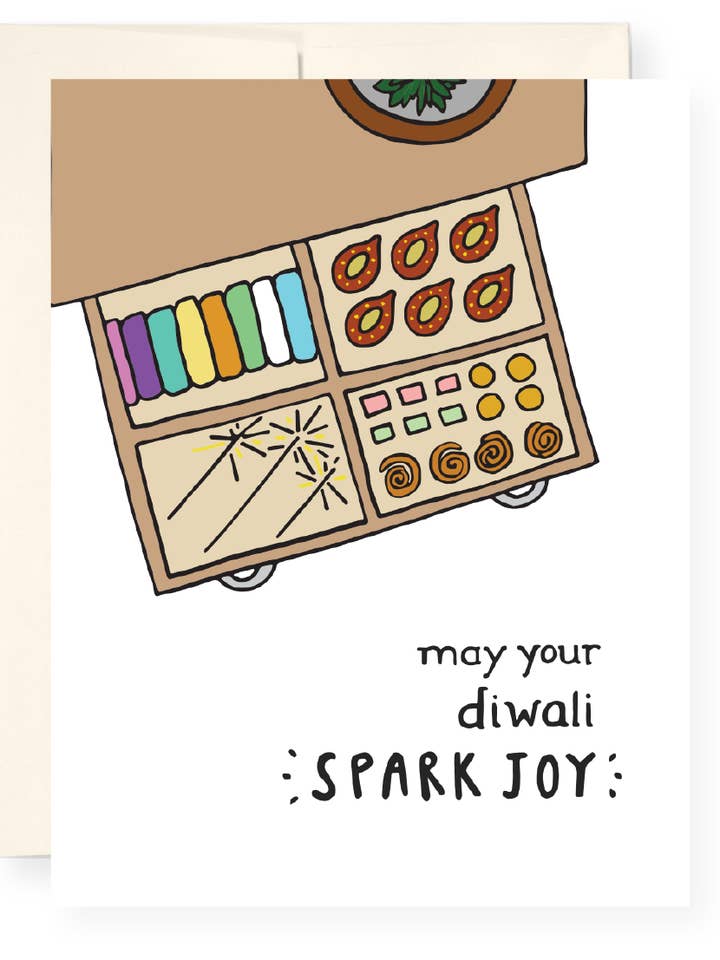 Diwali Spark Joy para venta al por mayor de Pyarful