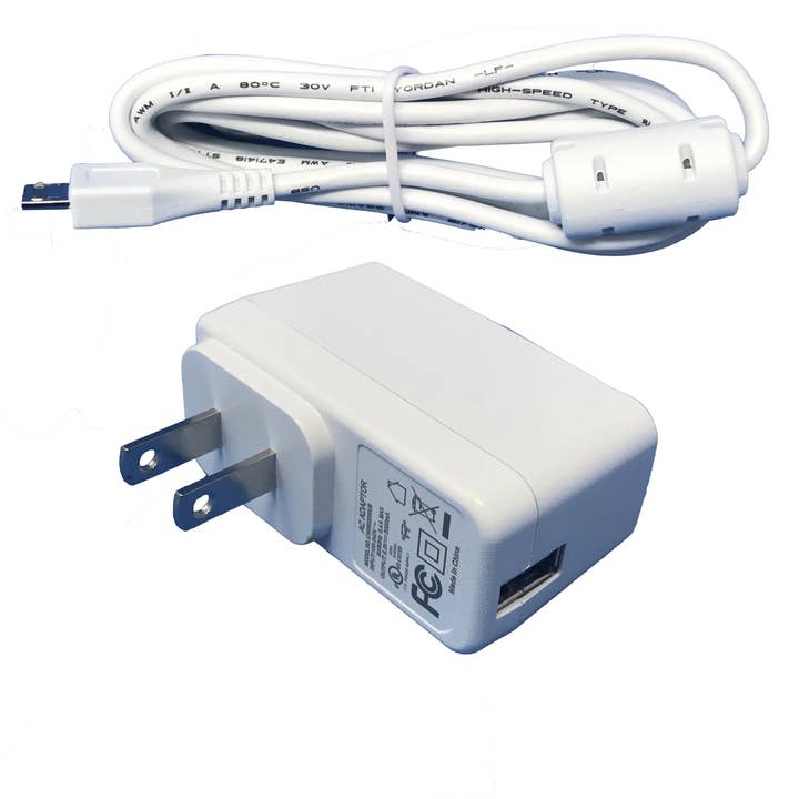 Adaptador de CA para venta al por mayor de Unimom