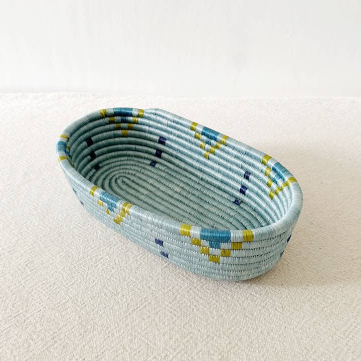 Amsha - Wholesale Basket - Bunda Bread Basket