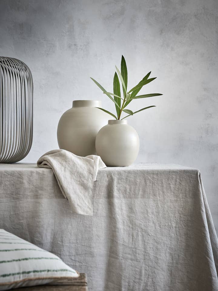 Vase MOYA | PETIT pour la vente par Fynch-Hatton Living