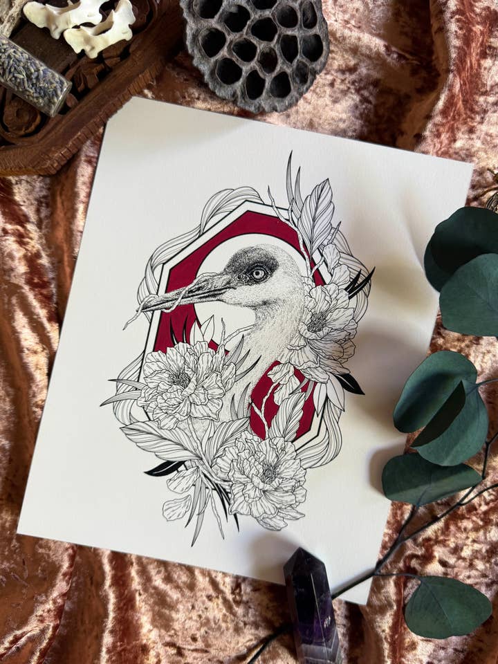 Kranen för wholesale av Strat Lacy Art