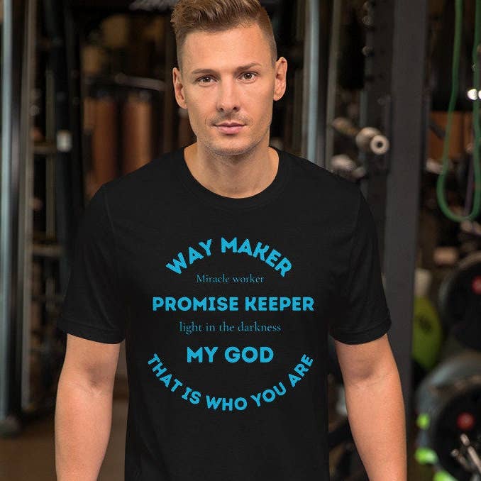 Faith based shirt bible typographic script t shirts bible for wholesale by The Graceful Dragonfly