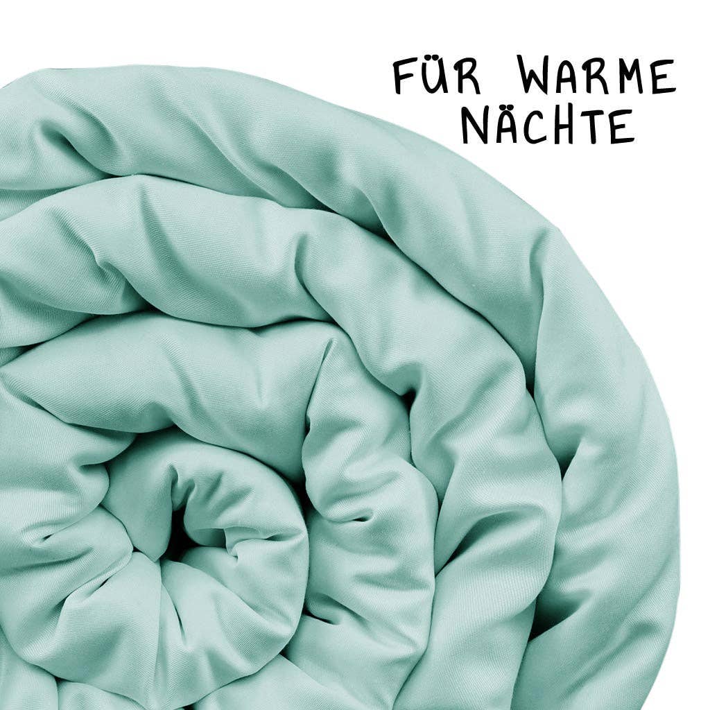 LEVIA BLANKET - Wholesale Bedding Blanket - LEVIA GEWICHTSDECKE52