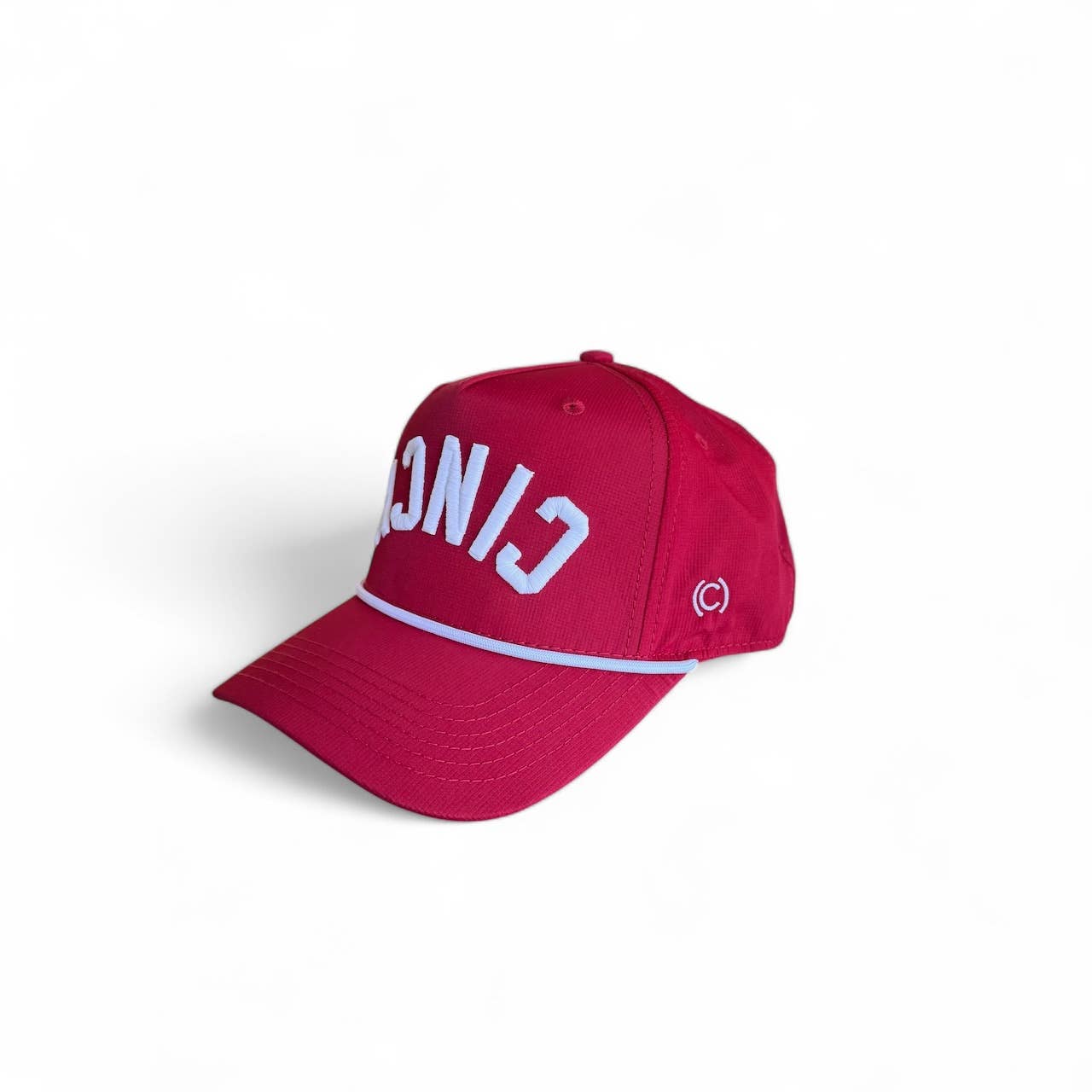 Codeword - Wholesale Baseball Cap - Unisex - Upside Down Performance Rope Hat - Customizable9