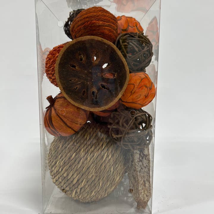 GS Foliage - Wholesale Decorative Tabletop Object - Decorative Bowl Fillers9