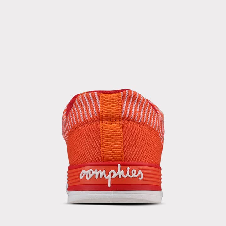 Oomphies - Vendita all'ingrosso Sneakers sportive - Bambini - Sneaker Wynn Boys con chiusura a strappo45
