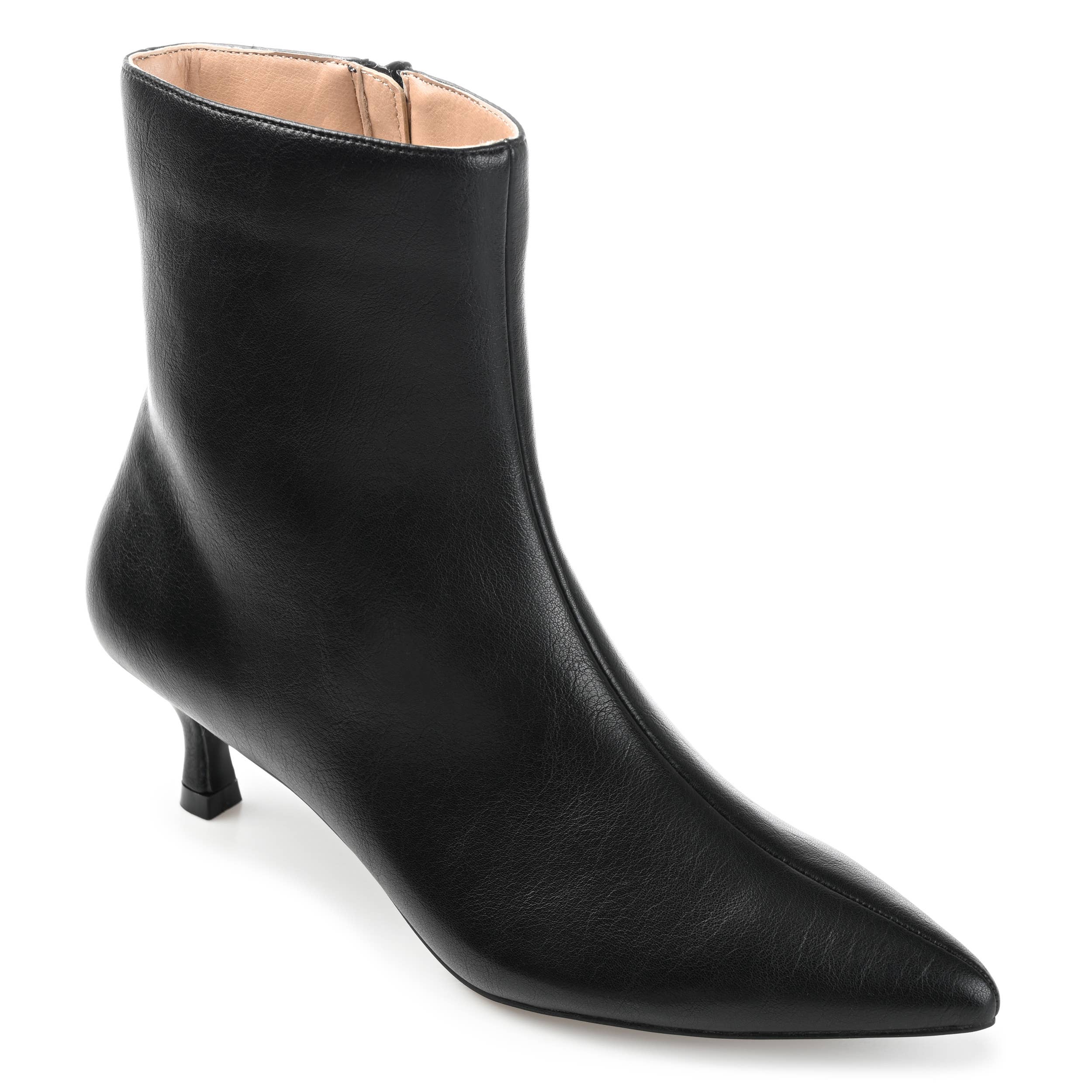 Journee - Wholesale Booties - Women's - Journee Collection Women's Arely Bootie0