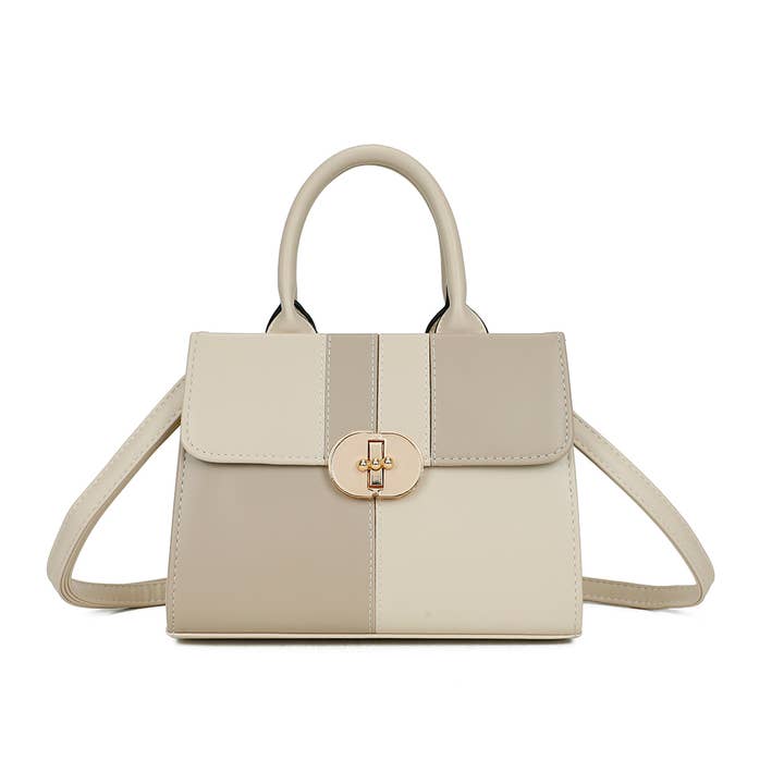 Gallantry - Wholesale Top Handle Bag - Women's - Clea(C-0184)