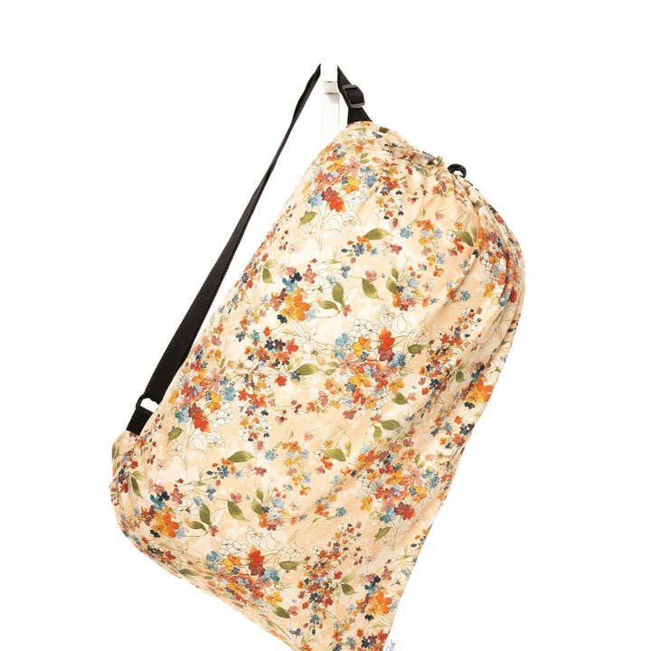 PillowSak - Wholesale Luggage - Watercolor Flowers