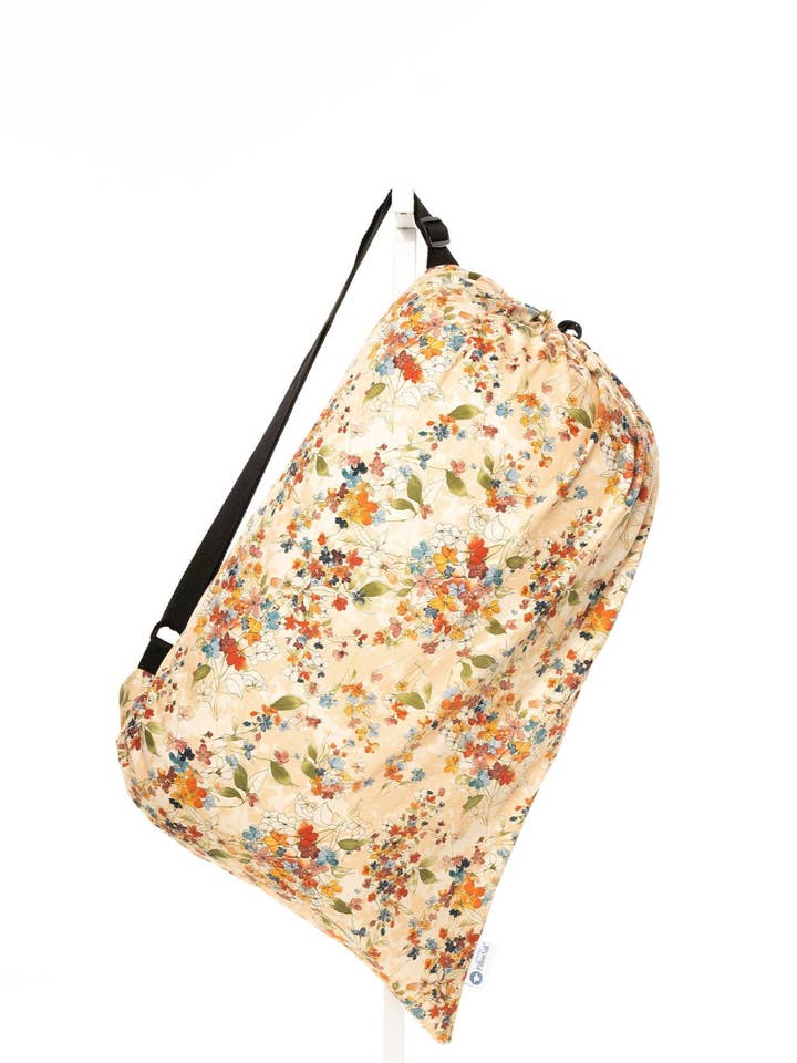 Watercolor Flowers for wholesale by PillowSak