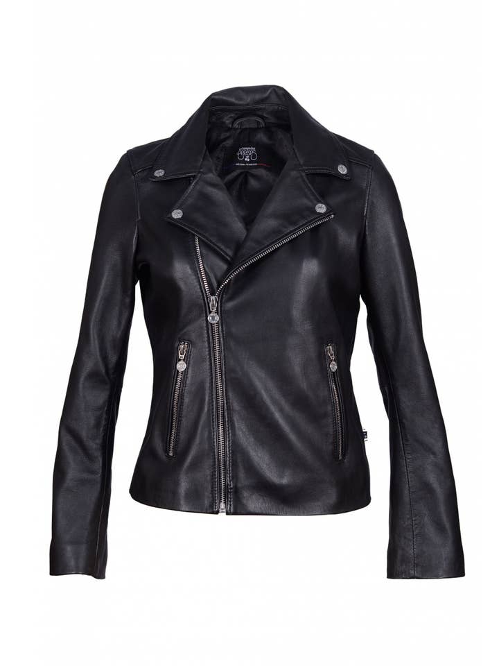 Le Temps Des Cerises BEKY Blazer Clem Blue/blue Zalando