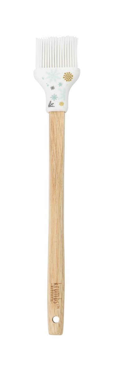 DM Merchandising - Wholesale Basting Brush - Krumbs Kitchen Holiday Farmhouse Basting Brush3