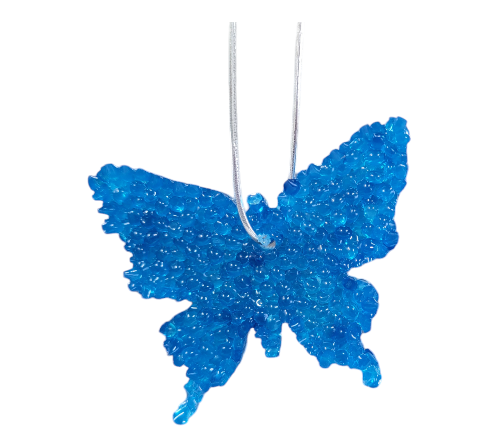Pic's & Wic's LLC - Wholesale Air Freshener - Butterfly shaped air freshener3