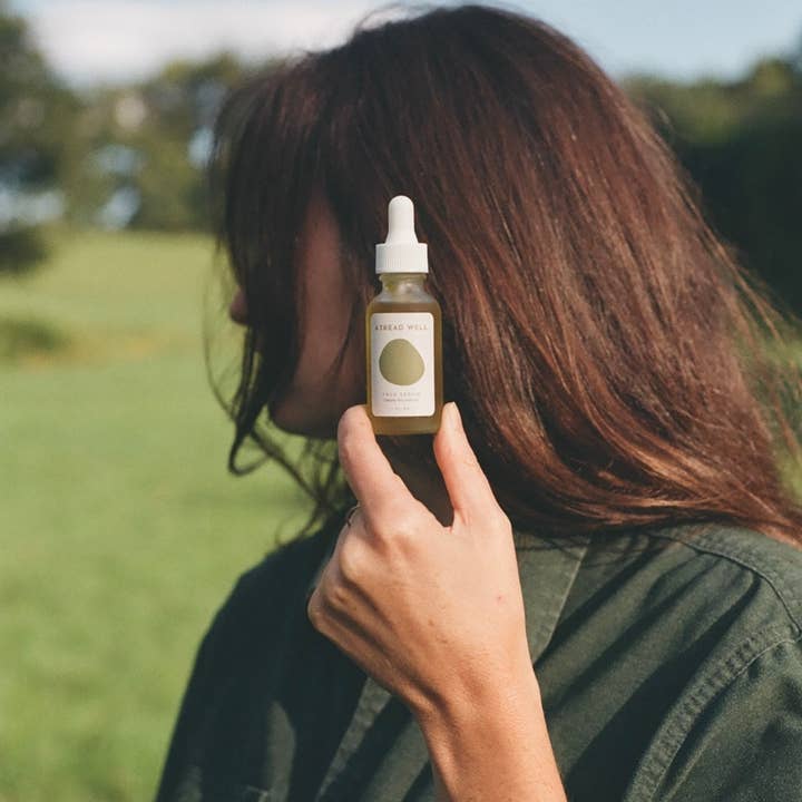 & Tread Well - Wholesale Facial Serum/Concentrate - Face Serum