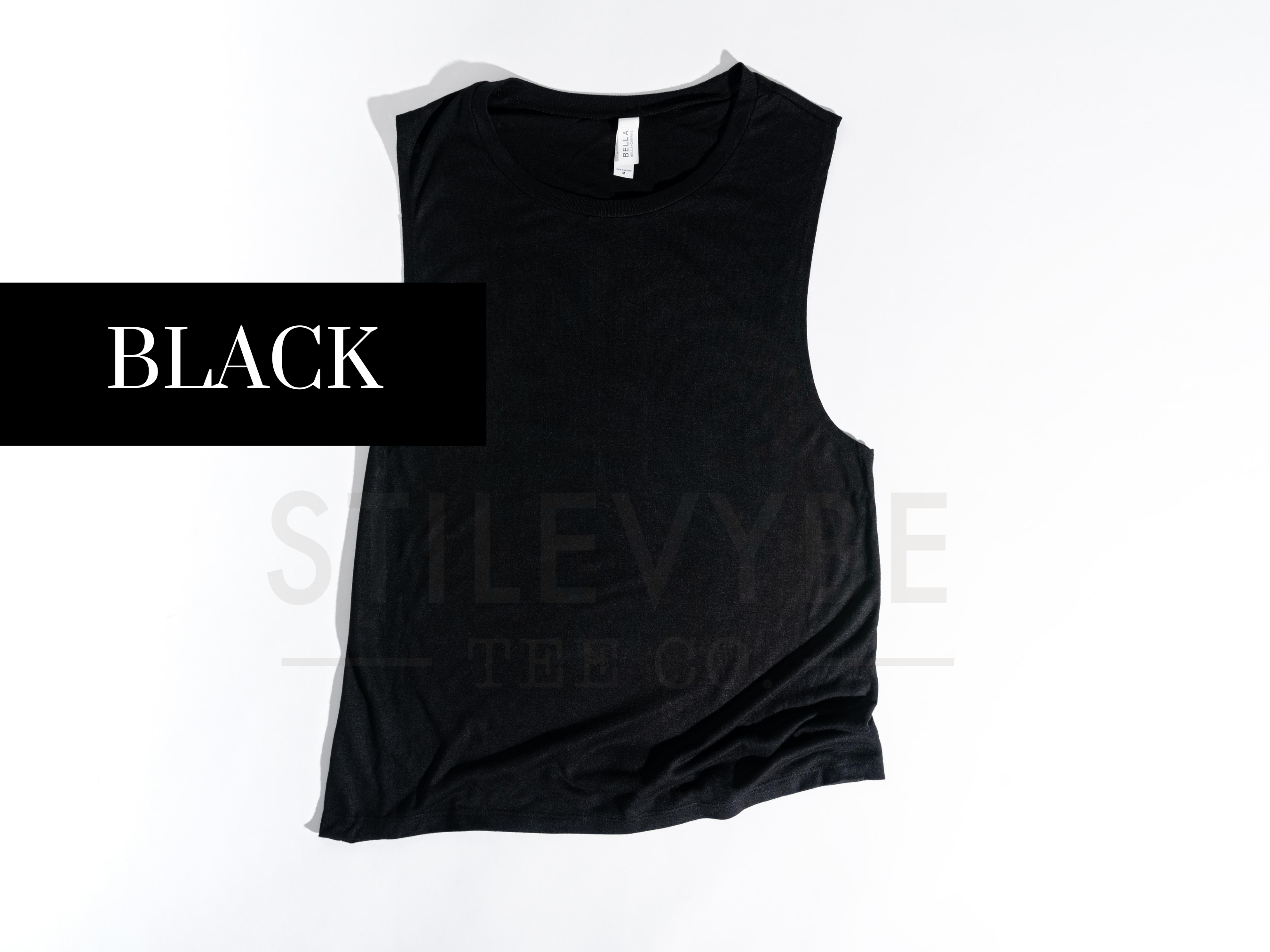 Stiles Tee Co. - Wholesale Tank Top - Women's - Workout Tank Top – Lifts Well With Others – Gym Apparel2