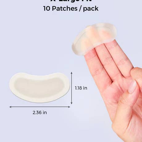 Best Beauty Group - Wholesale Acne/Hydrocolloid Patch - COSRX Master Patch XL Intensive Acne Treatment