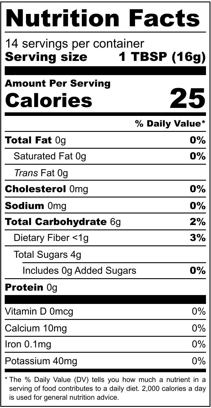 Smash Foods – wholesale Jam/jelly – Cherry Pomegranate Superfood Jam4