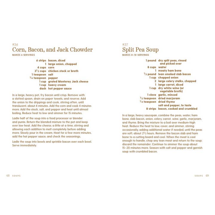 Gibbs Smith - Wholesale Cookbooks & Food - 101 Things to Do With Bacon, new edition2