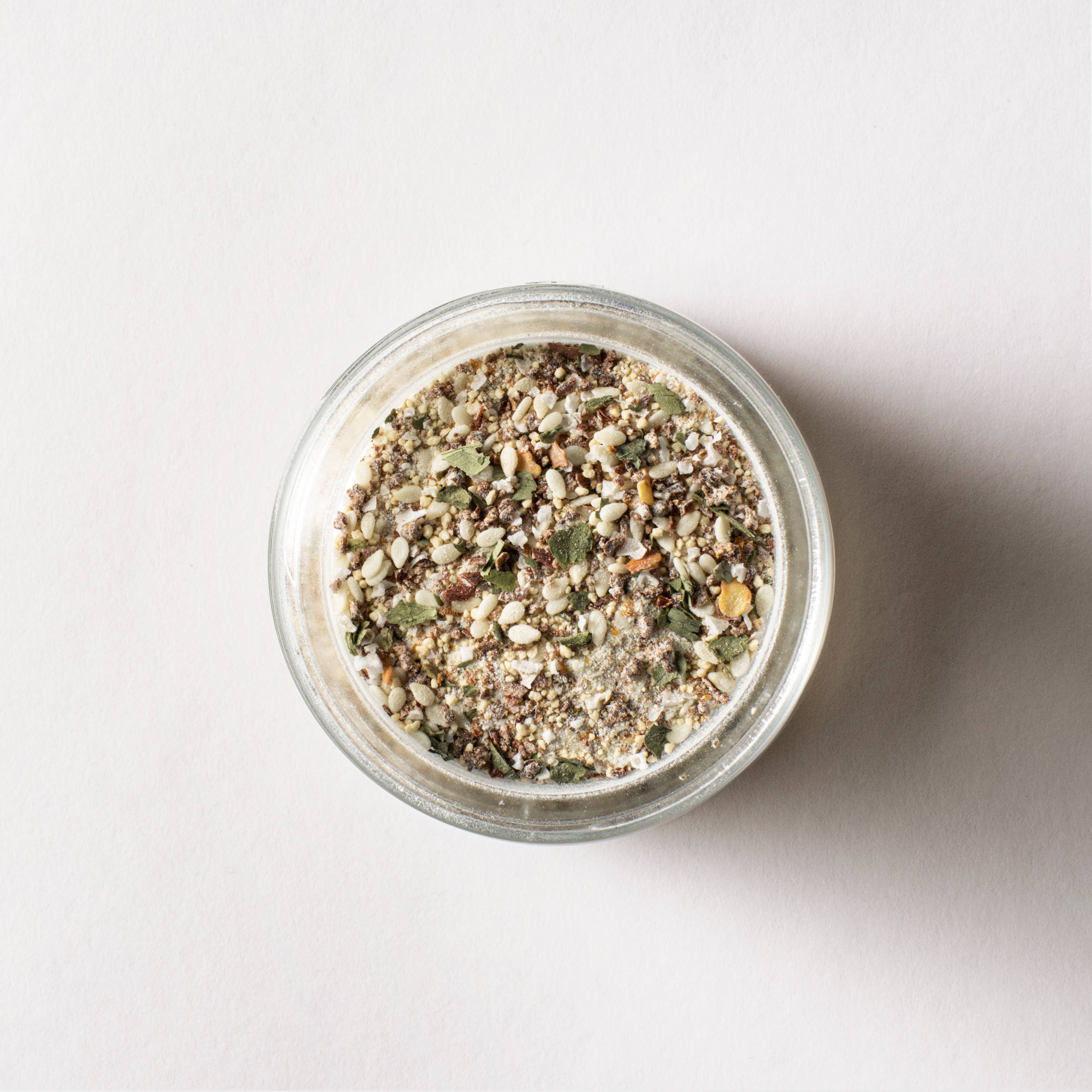 Calicutts Spice Co. - Wholesale Dried Spice Mix - Honey Garlic Spice Blend1