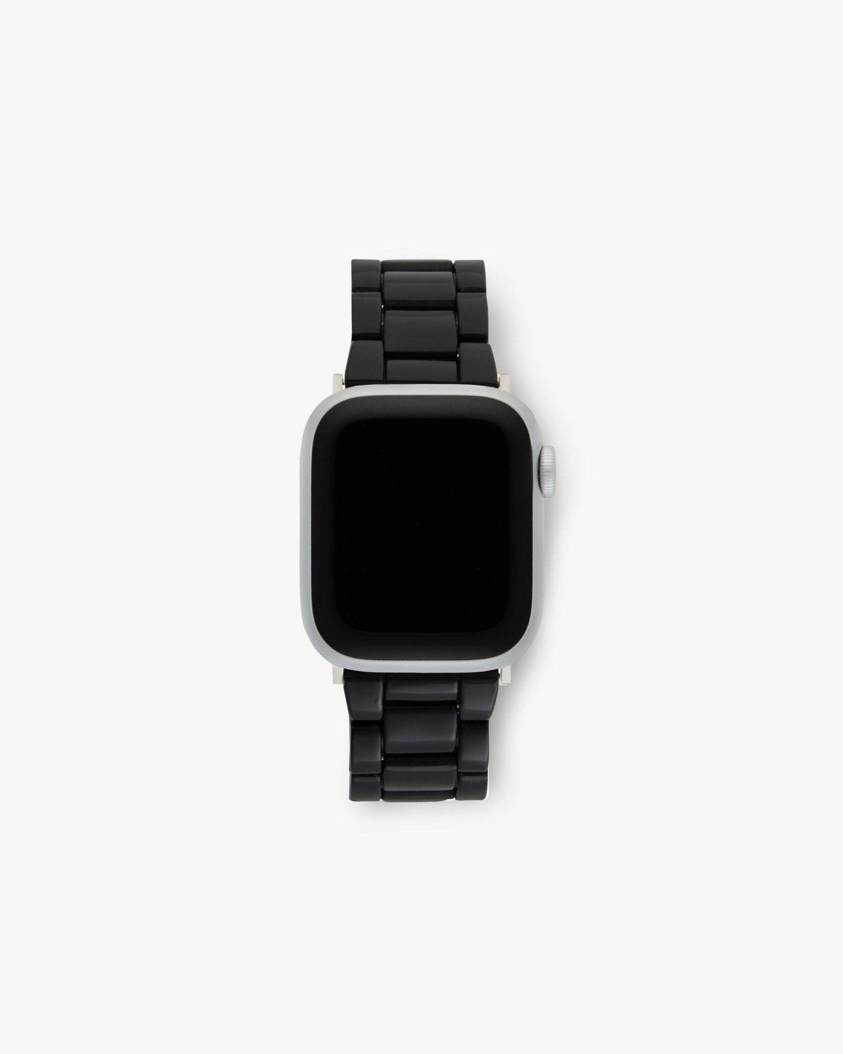 MACHETE - Wholesale Watch Band/Strap - Women's - Apple Watch Band in Black